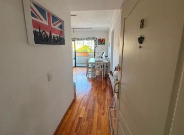 Departamento de 2 ambientes, Villa del Parque · Departamento 2 Ambientes con Balcon Al Contra Frente - Villa del Parque