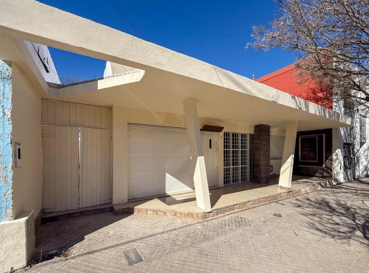 Casa · 179m² · 4 Ambientes