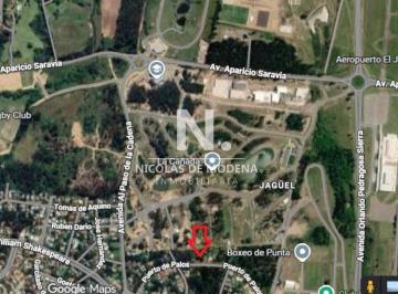 Foto1 · Terreno de 6600 m² en Zona Redicencial en Venta