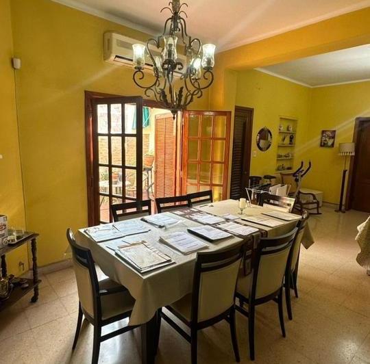 PH · 126m² · 6 Ambientes