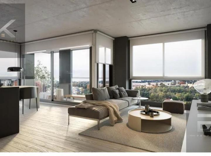 Departamento · 38m² · 2 Ambientes