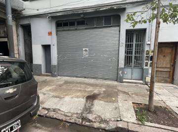 Local comercial · 95m² · Alquiler Local en Villa Devoto