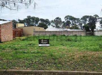 Terreno · 300m² · Venta de Terreno en Zona Sureste de Rafaela