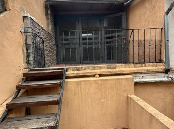 PH · 60m² · 3 Ambientes · Crespo 1428 - Planta Alta