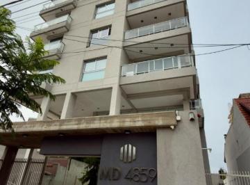 Departamento · 50m² · 2 Ambientes · 1 Cochera · Departamento Alquiler Md Berazategui 2 Ambientes