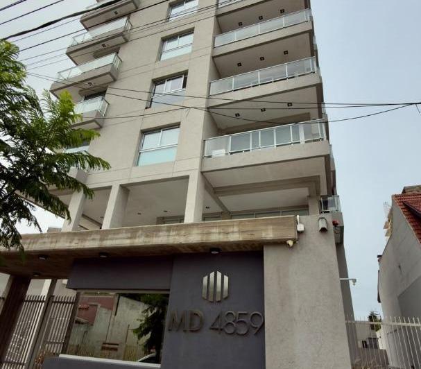Departamento · 50m² · 2 Ambientes · 1 Cochera