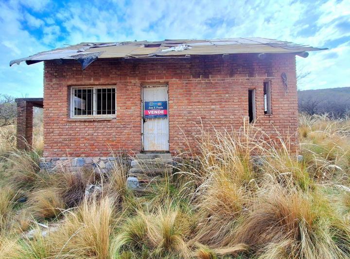 Casa · 1000m² · 3 Ambientes