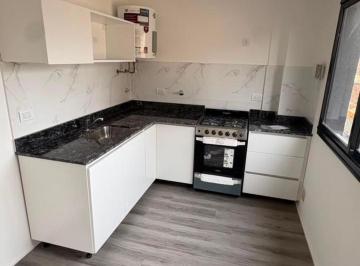 Departamento · 40m² · 2 Ambientes · Alquiler Dpto 2 Amb C/balcón Villa Devoto