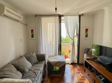 Departamento · 85m² · 6 Ambientes · Departamento en Venta 2 Dorm. con Balcón - General Paz