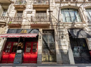 Oficina comercial · 140m² · 4 Ambientes · Departamento/ Oficina en Monserrat