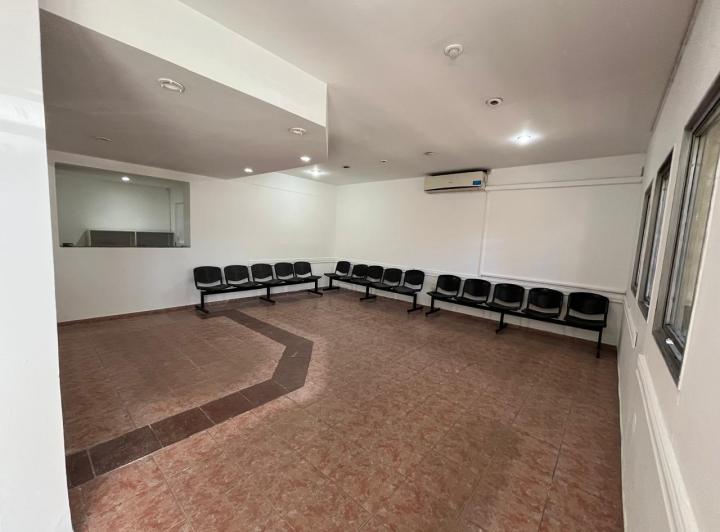 Oficina comercial · 296m² · 16 Ambientes
