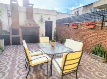 PH · 159m² · 4 Ambientes · 2 Cocheras · PH Casa Duplex 4 Ambientes Venta Villa Bosch Parrilla Jardin Lavadero