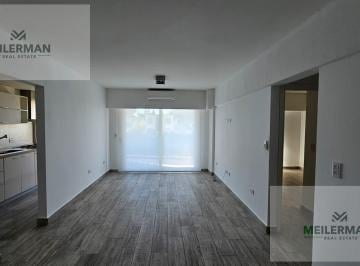 Departamento · 59m² · 2 Ambientes · 1 Cochera · Venta Departamento 2 Ambientes en Torres Cristal Nordelta con Cochera y Baulera Rentado