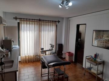 Oficina comercial · 57m² · Oficina / Consultorio Médico - Uso Profesional