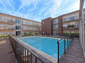 Departamento · 37m² · 2 Ambientes · 1 Cochera · Venta Depto 2 Amb Cochera Sum Pileta Moreno