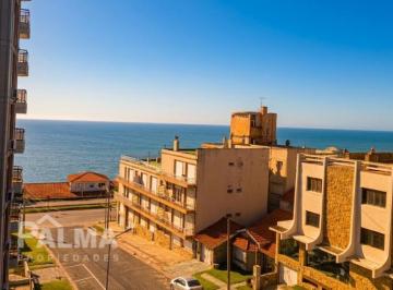 Departamento de 4 ambientes, Mar del Plata · Venta Departamento 4 Ambientes, Reciclado con Balcon a Una Cuadra del Mar