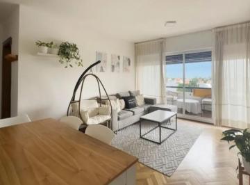 Departamento de 3 ambientes, La Matanza · Departamento 3 Amb Muy Luminoso