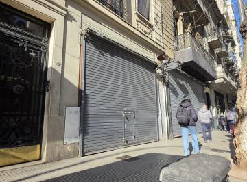 Local comercial · 58m² · Local en Barrio Norte