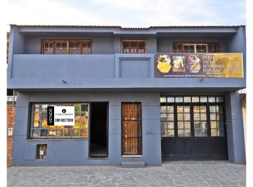 Local comercial de 20 ambientes, San Salvador de Jujuy · En Venta - Importante Inmueble - Virrey Toledo 178 Bº Santa Rita