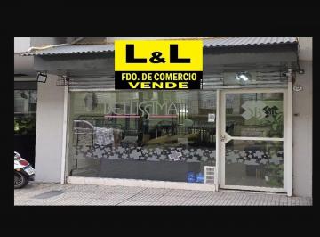 Fondo de comercio , Flores · Fondo de Comercio en Venta - Peluqueria - Caballito