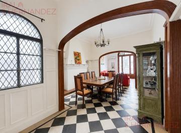 PH · 157m² · 6 Ambientes · Alquiler PH 6 Ambientes con Terraza Propia - Recoleta