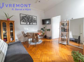 Departamento · 33m² · 2 Ambientes · Departamento 2 Ambientes en Caballito Sobre Pedro Goyena