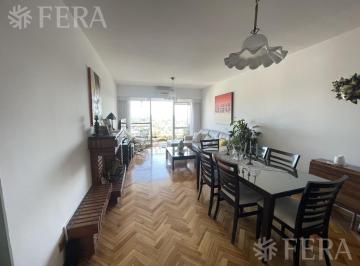 Departamento · 91m² · 4 Ambientes · Venta Departamento 4 Ambientes con Balcón en Wilde