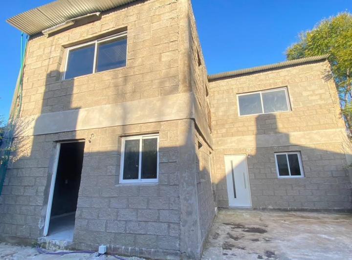 Departamento · 100m² · 3 Ambientes · 1 Cochera