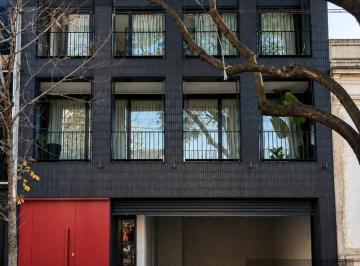 Local comercial · 50m² · 1 Ambiente · Local en Palermo