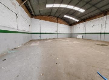 Depósito · 365m² · Local de 80 m² Galpón de 285 m² Cubiertos C/ Acceso Vehicular – Av H. Yrigoyen”.