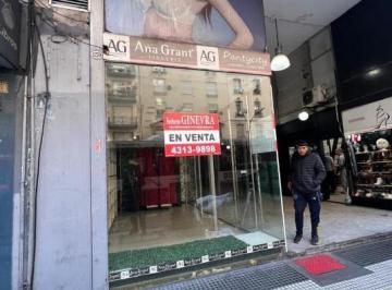 Local comercial · 36m² · Local en Barrio Norte
