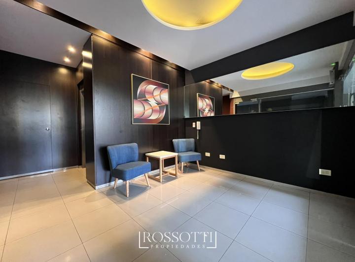 Departamento · 32m² · 1 Ambiente