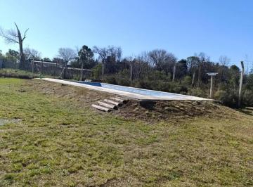 Terreno · 80m² · Terreno en Venta - 800 m² - La Matanza