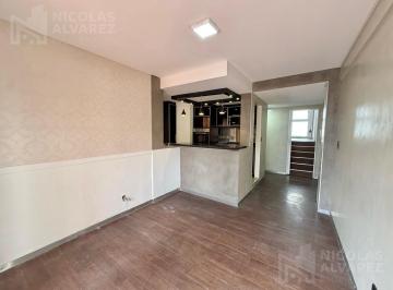 Departamento · 40m² · 2 Ambientes · Venta Departamento 2 Ambientes con Balcón Terraza! - Ramos Mejía Centro