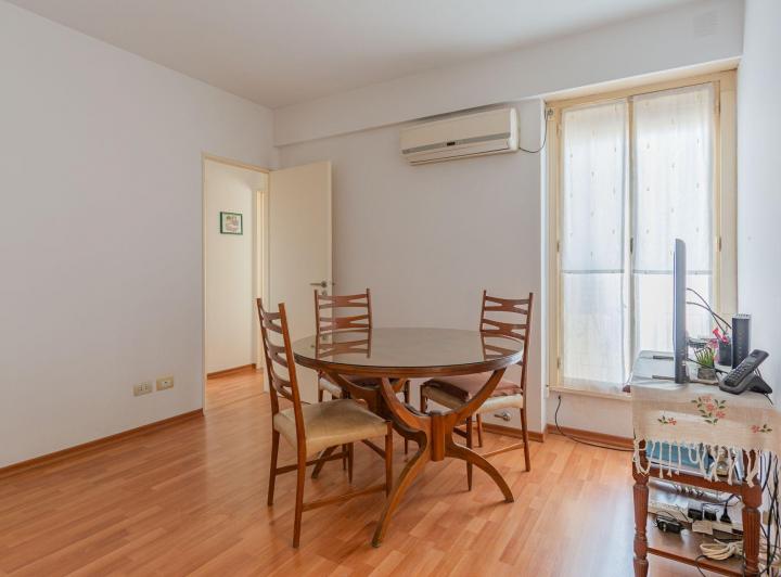 Departamento · 35m² · 2 Ambientes