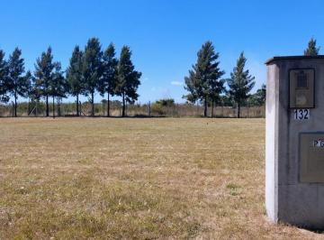Terreno · 780m² · Venta de Lote Barrio Belleville, Canning - Ezeiza