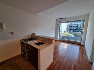 Departamento · 34m² · 2 Ambientes · 1 Cochera · Departamento en Las Cañitas