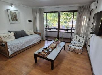 Departamento · 95m² · 3 Ambientes · Vendo Depto Capital 5ta Sección Refaccionado