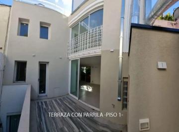 PH de 5 ambientes, Villa Santa Rita · PH 5 Amb C/ Terraza y Parrilla Desarrollada en 3 Plantas Totalmente Remodelada a Nuevo.