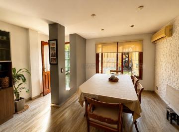 Casa · 128m² · 6 Ambientes · 1 Cochera · Casa Triplex en Venta en Olivos, Vicente López, G. B. a. Zona Norte