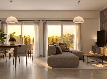 Departamento · 83m² · 3 Ambientes · Luminoso Departamento Tres Ambientes en Venta en Ramos Mejia