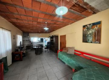 Casa · 85m² · 4 Ambientes · Venta Casa 4 Amb Pilar con Pileta