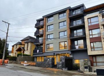 Departamento · 28m² · 1 Ambiente · Departamento Monoambiente en Venta Bariloche a Estrenar