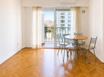 Departamento · 32m² · 1 Ambiente · Departamento en Venta en Olivos - Monoambiente con Vista Al Río