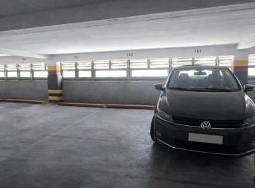 Garage · 12m² · 1 Cochera · Venta Cochera Cubierta Rampa Fija Palermo Caba