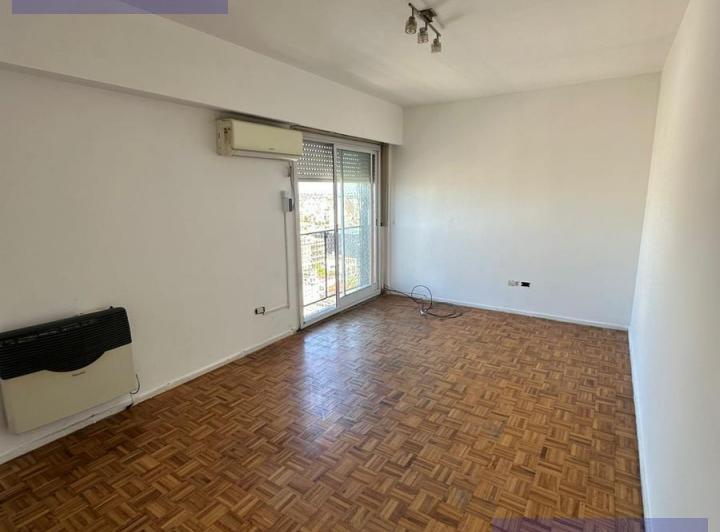 Departamento · 47m² · 3 Ambientes
