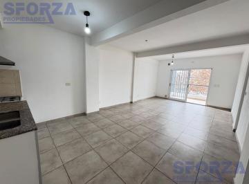 Departamento · 35m² · 1 Ambiente · Venta Departamento Monoambiente con Balcón en San Miguel Centro