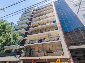 Departamento · 42m² · 2 Ambientes · Departamento en Alquiler en Barrio Norte, Capital Federal, Buenos Aires