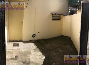 Departamento · 25m² · 2 Ambientes · Departamento - General San Martin