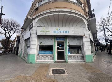 Local comercial · 292m² · Venta Local en Esquina Sobre Av La Plata